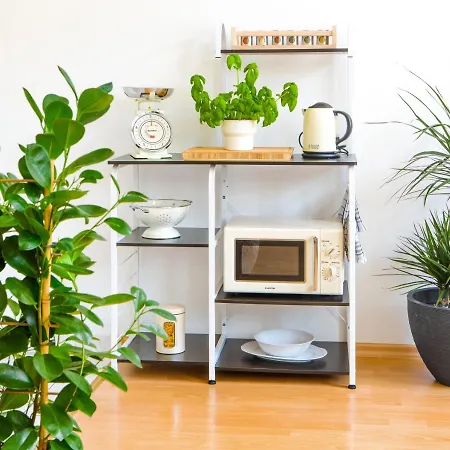 Apartment 5 Min Zur Elbe, Helle Geraeumige 2-raum-whg, Neustadt, Lage Dresden