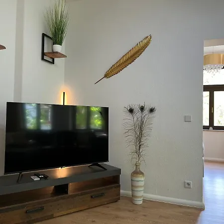 Neu: Wohnperle*feder Apartment *