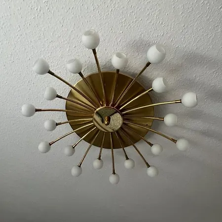Apartmán Sweet Cozy Three Drážďany