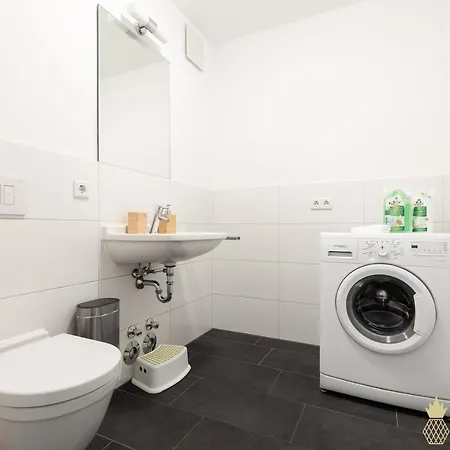 Pineapple Zwinger Vii - 78 Qm - 1x Free Parking - Apartment Dresden