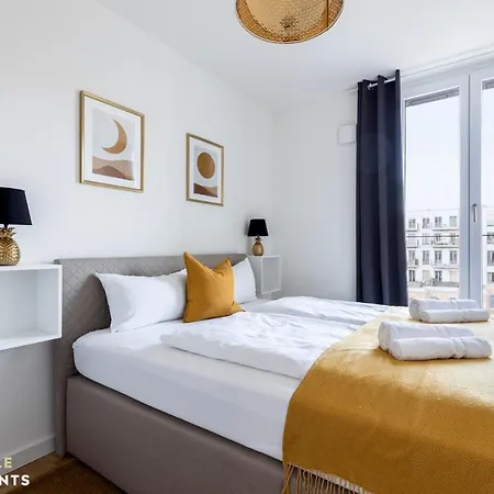 Pineapple Altstadt I - 117 Qm - 1x Free Parking Apartment *