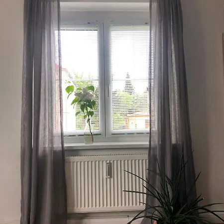 Apartment Wohlfühloase Nickern
