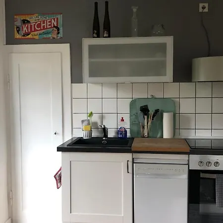 Wohlfühloase Nickern *