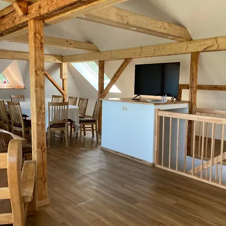 Lejlighed Apartment-haus Landeskrone