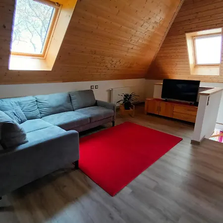 Ferienwohnung Rittergut Rossendorf *