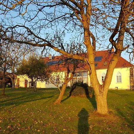 Ferienwohnung Rittergut Rossendorf *