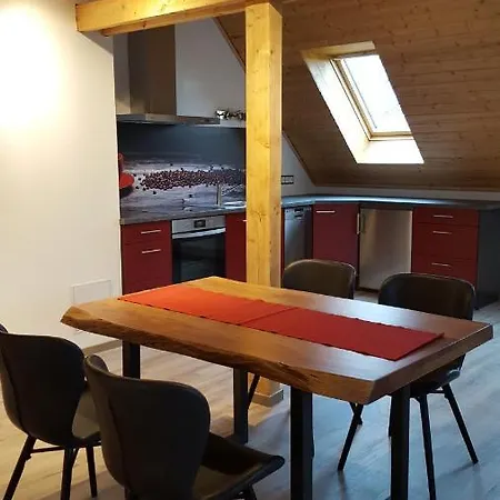 Ferienwohnung Rittergut Rossendorf * Dresden