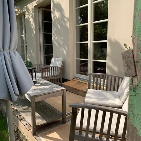 Idyllische Belling - Eigene Sauna Und E-ladesaeule Holiday home