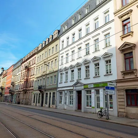 5 Min Zur Elbe, Helle Geraeumige 2-raum-whg, Neustadt, Lage