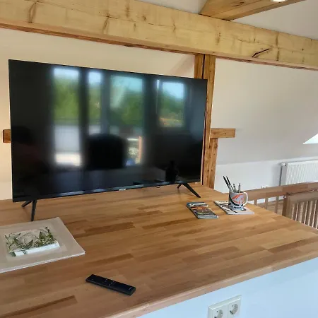 Lejlighed Apartment-haus Landeskrone