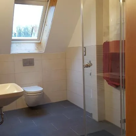 Ferienwohnung Rittergut Rossendorf Apartment *