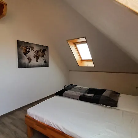 Ferienwohnung Rittergut Rossendorf * Dresden