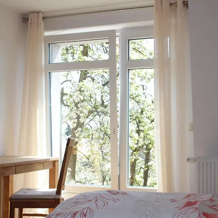 Apartment-haus Landeskrone Lejlighed Dresden