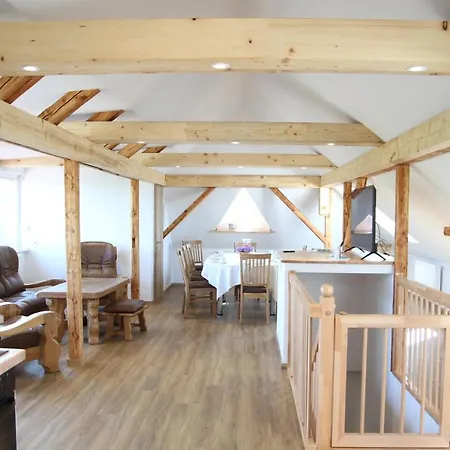 Lejlighed Apartment-haus Landeskrone Dresden