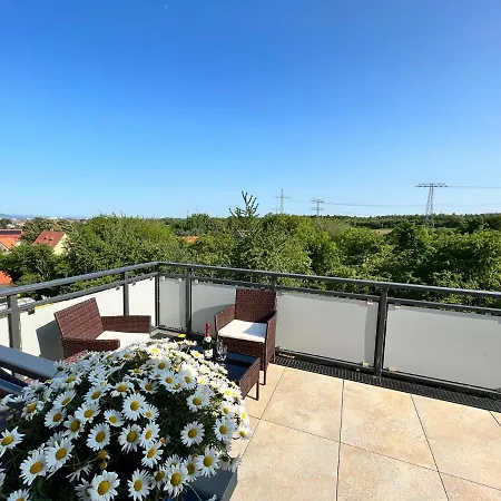 Lejlighed Apartment-haus Landeskrone