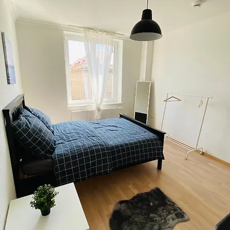 Luxury 3-room Affittacamere