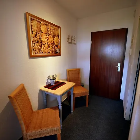 Ferienwohnung Laubegast * Dresden