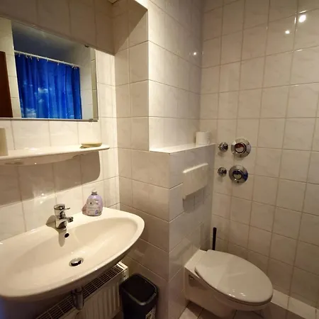 Ferienwohnung Laubegast Apartment