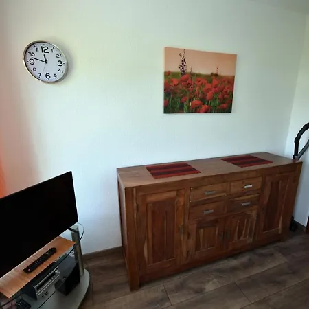 Apartment Ferienwohnung Laubegast *
