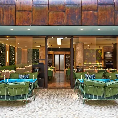 Hotel Gewandhaus Dresden, Autograph Collection Dresden