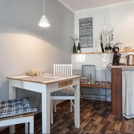 Adele - Ruhig, Direkt Am Elberadweg & Badesee Mit Balkon Apartment