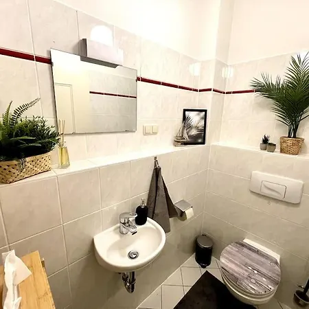 Lejlighed Casarina - Stilvoller Altbau In Zentraler Lage *