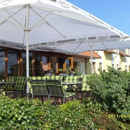 Hotel Landhotel Dresden Dresden