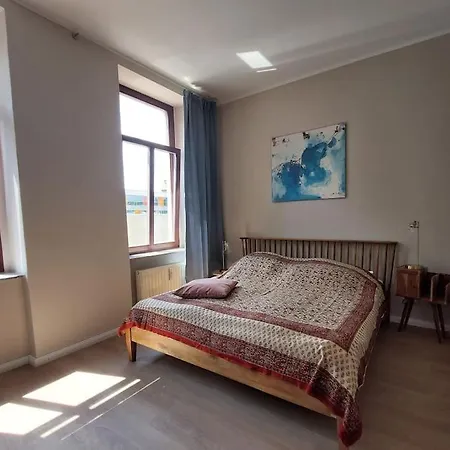 Schoene In - Neustadt Apartment *
