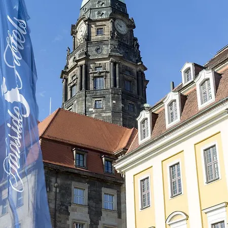 Gewandhaus Dresden, Autograph Collection Hotel Dresden