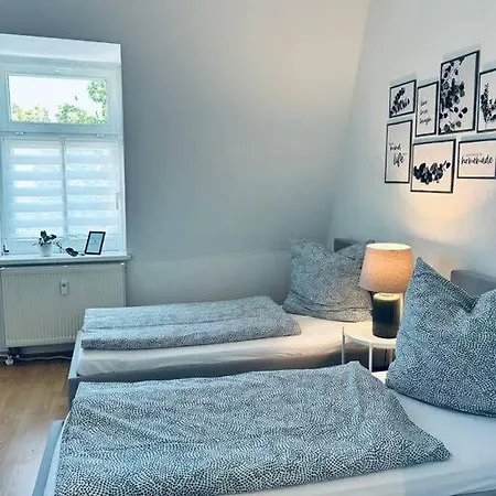 Cozy In Dd-cotta * Dresden