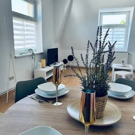 Cozy In Dd-cotta Apartment *