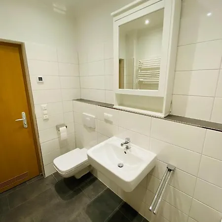 Luxury 3-room *