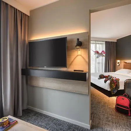 Moxy Neustadt Hotel