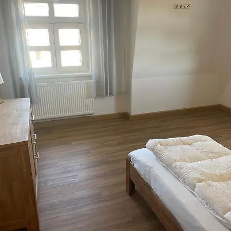 Apartment-haus Landeskrone Lejlighed Dresden