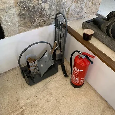 Ferienhaus Im Vorwerk Nickern Ferienhaus