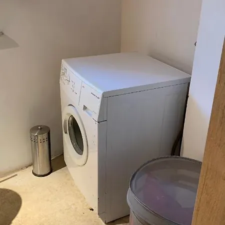 Ferienhaus Im Vorwerk Nickern Ferienhaus