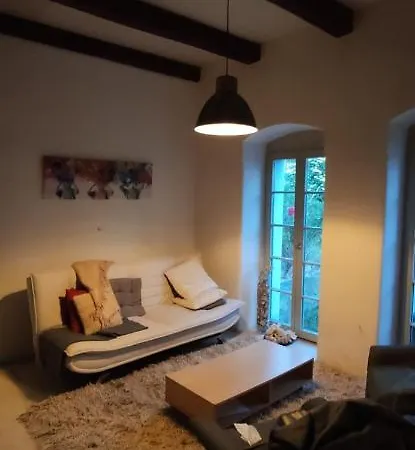 Ferienhaus Im Vorwerk Nickern Ferienhaus *