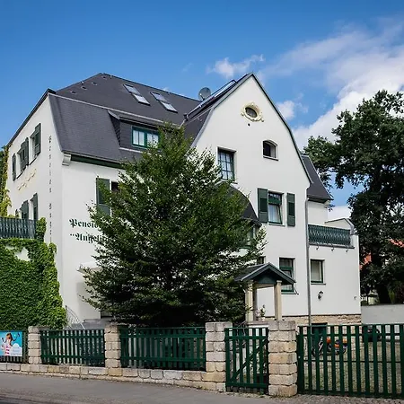 Gasthof Angelika