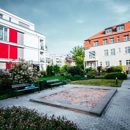 Apartment Oasis - Wohnen Im Koenigspark - Elbhang - Grosse Terrasse - Netflix - Tg