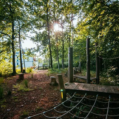 Apartment Oasis - Wohnen Im Koenigspark - Elbhang - Grosse Terrasse - Netflix - Tg