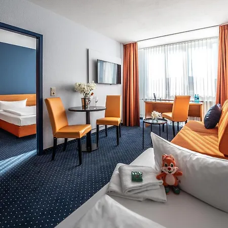 Achat Altstadt Hotell