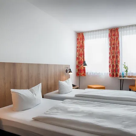 Achat Altstadt Hotell