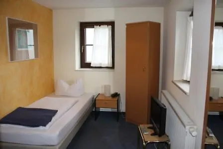 Guest house Lindenschaenke Dresden