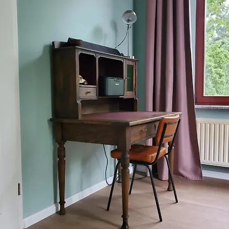 Apartament Schoene In - Neustadt *