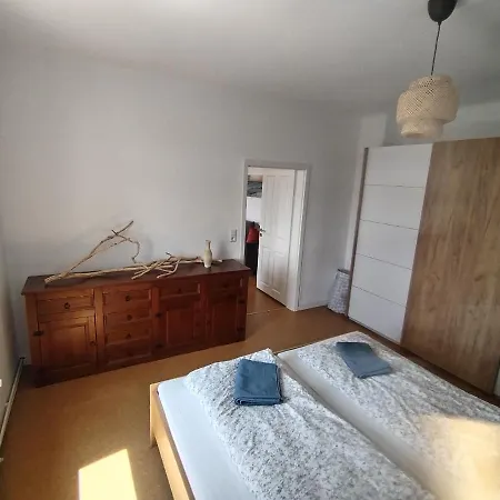 Apartment Am Elbhang