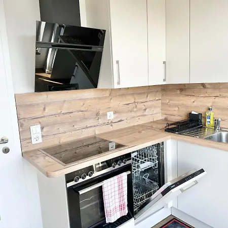 Apartmán Design Centre - Enjoy And Relax *