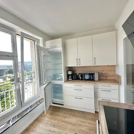 Apartment Design Centre - Enjoy And Relax Dresden