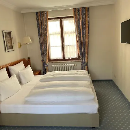 Aparthotel Antonappartements