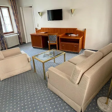 Antonappartements * Dresden