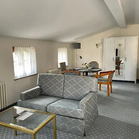 Antonappartements *